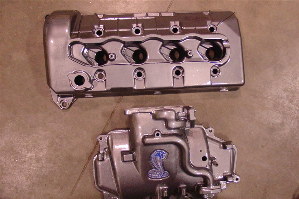 01 Intake Manifold Swap guys | SVTPerformance.com